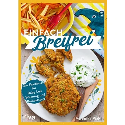 Afbeelding van Einfach breifrei