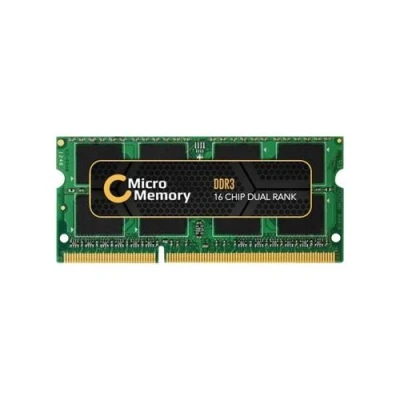 Image de MicroMemory DDR3 4 Go SO DIMM 204 broches