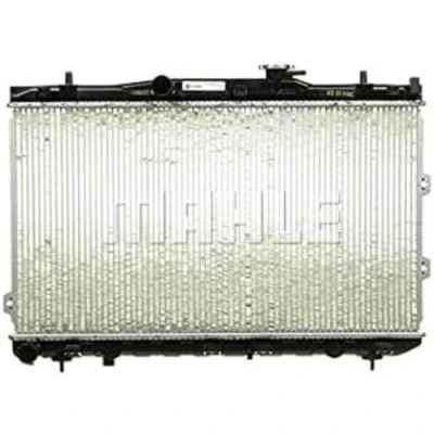 Afbeelding van Mahle Original Radiateur CR 1471 000P