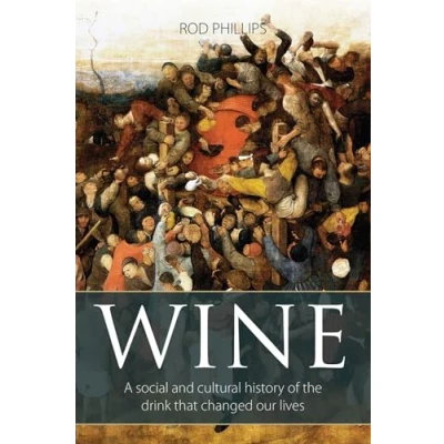 Afbeelding van The Classic Wine Library