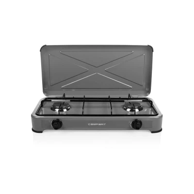 Afbeelding van CamPart Travel GA 8402 Gaskooktoestel Alberta