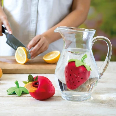 Afbeelding van Tutti Fruitinfuser