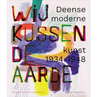 Afbeelding van Wij kussen de aarde