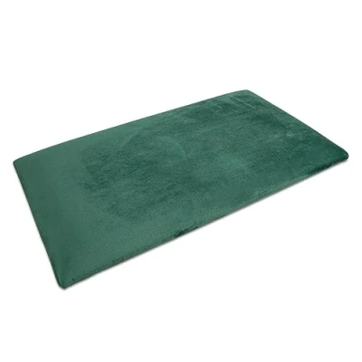 Afbeelding van Gewa Deluxe pianozitkussen, 52 x 30 cm, groen