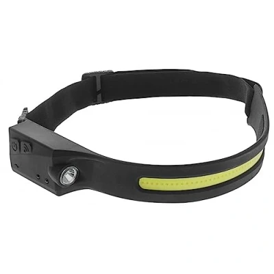 Afbeelding van TFA Dostmann LUMATIC FREE Veiligheidslamp LED werkt op een accu 350 lm