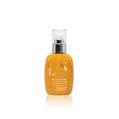 Afbeelding van Alfaparf Sunshine Hair Protective Milk 125ml