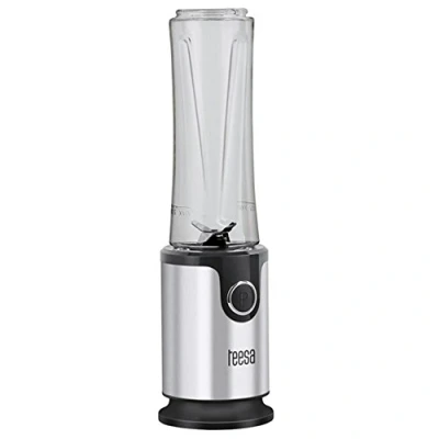 Afbeelding van Teesa TSA3535 Blender ‘to go’ met twee bekers