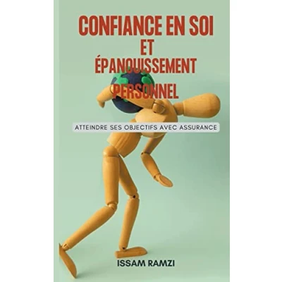 Afbeelding van Confiance en Soi et Épanouissement Personnel