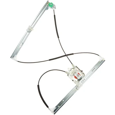 Afbeelding van Esen Skv Raammechanisme Rechts voor Electrisch Zonder elektro motor 01SKV142