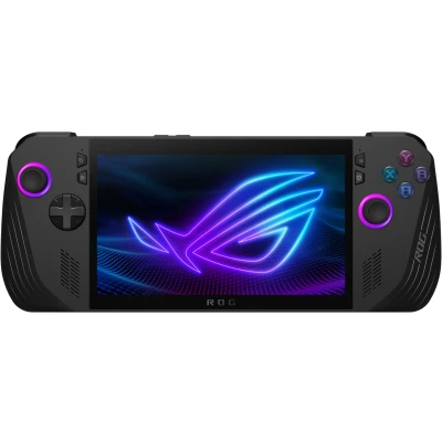 Afbeelding van Asus Game Console Rog Ally X Zwart (vsnv00f1 bu1200)