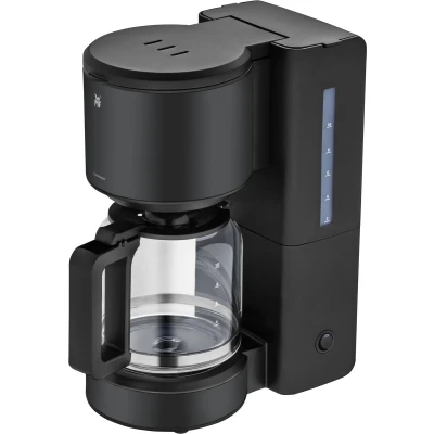 Afbeelding van WMF Stelio 0412150071 Filter koffiezetapparaat Deep Black