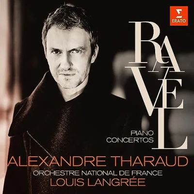 Afbeelding van Ravel: Piano Concertos