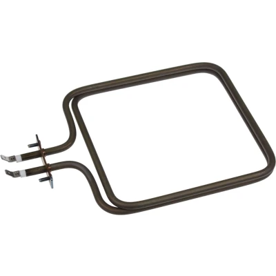Afbeelding van Electrolux Verwarmingselement warme lucht 4055136511