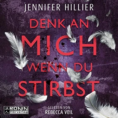 Afbeelding van Denk an mich, wenn du stirbst