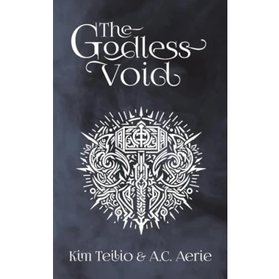 Afbeelding van The Godless Void