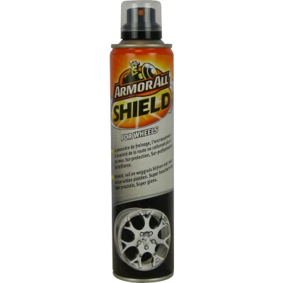 Afbeelding van Armor All AA16300B bescherming voor wielen 300ml 1835104
