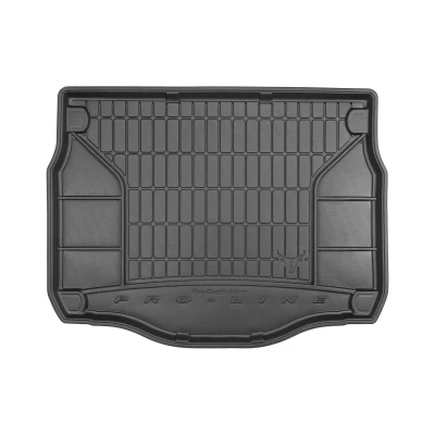 Afbeelding van FROGUM TM549888 Kofferbak / bagageruimte beschermmat Rubber