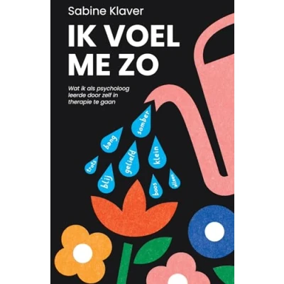 Afbeelding van Ik voel me zo