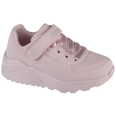 Afbeelding van Skechers Uno Lite 310451L LTPK, voor meisje, Roze, Sneakers,Sportschoenen, maat: 35