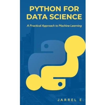 Afbeelding van Python for Data Science
