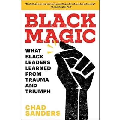 Afbeelding van Black Magic