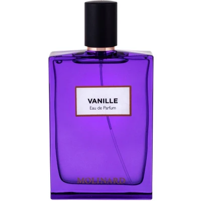 Afbeelding van Molinard Vanille edp 75ml