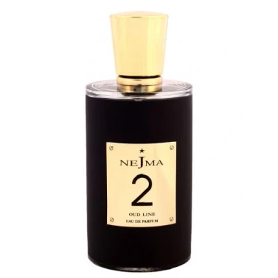 Afbeelding van 2 Oud Line Eau de Parfum 100 ml