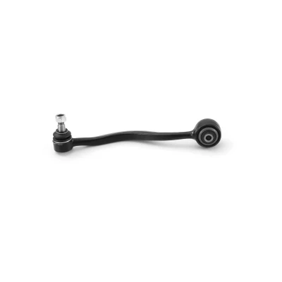 Afbeelding van SKF VKDS 328585 B Draagarm met synthetisch vet Driehoeksdraagarm Staal BMW: 5 Saloon, Touring, 7