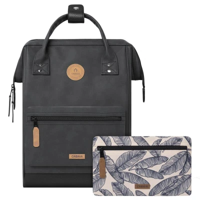 Afbeelding van Cabaia Adventurer Medium Bag le havre backpack
