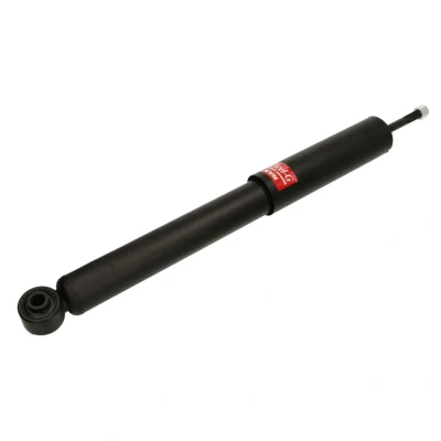Afbeelding van KYB Excel G 349115 schokdemper Achteras Gasdruk Dubbelpijp Telescoop Pen bovenaan, Oog onderaan KIA: SORENTO 1