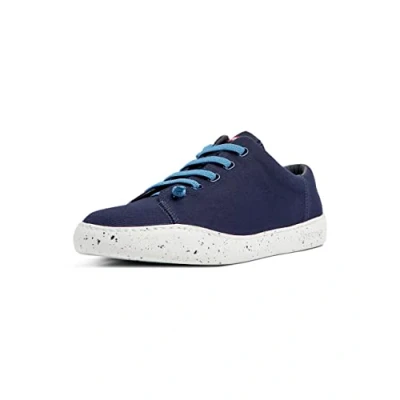 Afbeelding van Camper peu touring k100881, herensneaker, blauw, 45 EU, Blauw