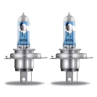 Afbeelding van OSRAM 64193NL 1BL Halogeenlamp Night Breaker Laser Next Generation H4 60/55 W 12 V
