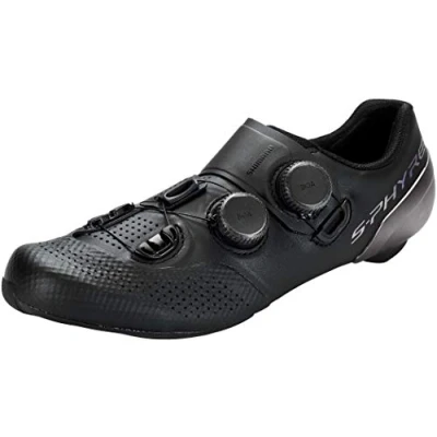 Afbeelding van Shimano Fietsschoenen Race S PHYRE RC902 Unisex Zwart 46