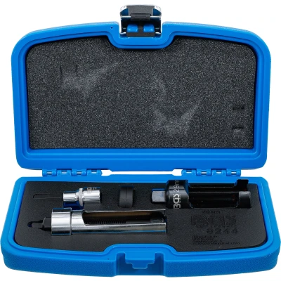 Afbeelding van BGS Injectoren trekkerset voor Mercedes Benz CDI motoren 4 delig