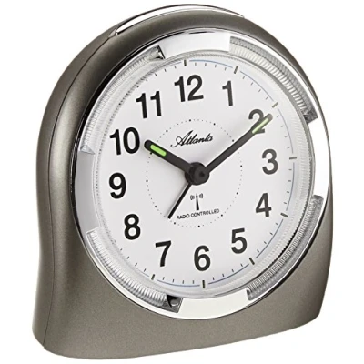 Afbeelding van Atlanta Unisexhorloge 1404 4