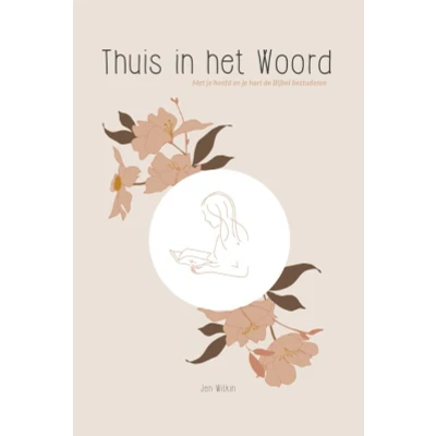 Afbeelding van Thuis in het Woord