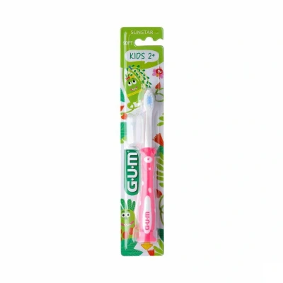 Image de Gum Kids Brosse 3 6a 901