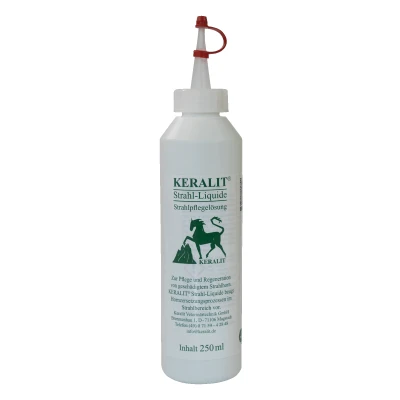 Image de Keralit Sabot Spray Grenouille Liquide 250ml