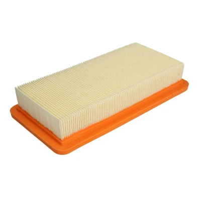 Afbeelding van HENGST Filter E1003L Luchtfilter 45 126 256 insert HYUNDAI: Getz