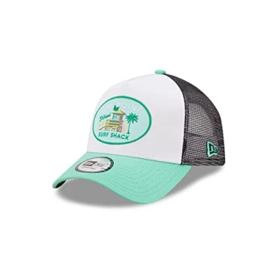 Afbeelding van Auto Cap New Era Trucker Verstelbare Baseball Oude Man, #20 29395