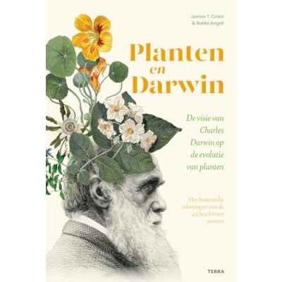 Afbeelding van Planten en Darwin