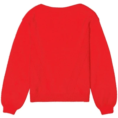 Afbeelding van Pull z0054 garcia women