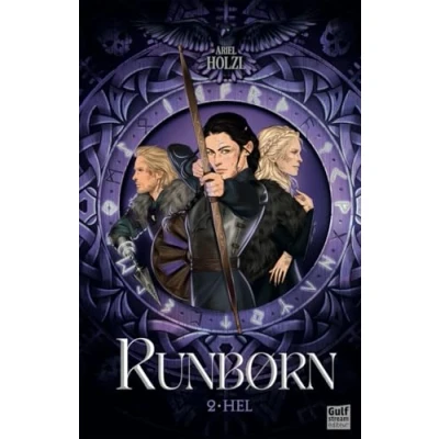 Afbeelding van RUNBORN,2:HEL