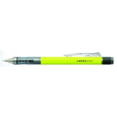 Afbeelding van Tombow, Potlood, Monografie (0.70 mm, 1 x)