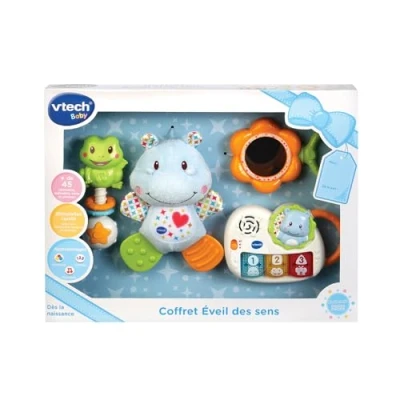 Afbeelding van Educatief speelgoed Vtech Baby 80 522005