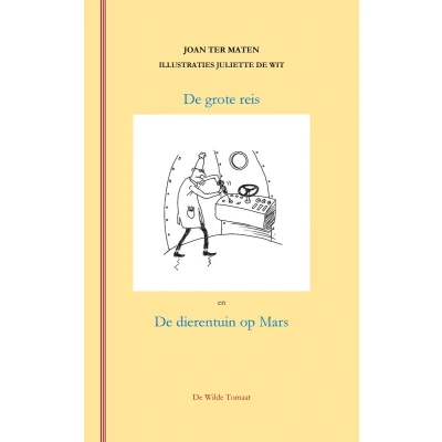Afbeelding van De grote reis