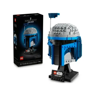 Afbeelding van LEGO 75408 Confidential (75408, Star Wars)