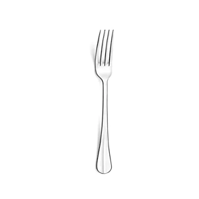 Afbeelding van Set dessertvorken Amefa Baguette (12 pcs) Roestvrij staal