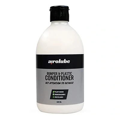 Afbeelding van Airolube Kunststof rubber vinyl AL 668642