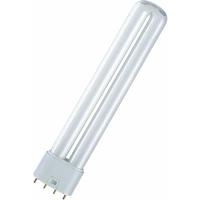 Afbeelding van Compacte 2G11 tl lamp Dulux L van 36W, 840